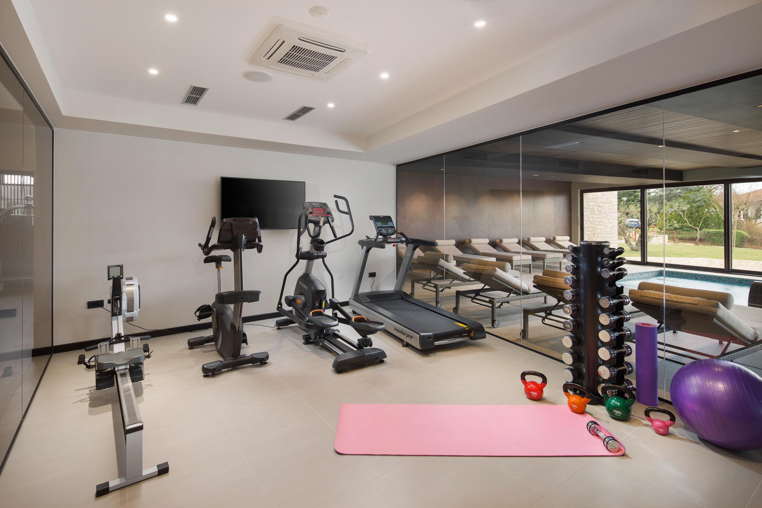 San Servolo Wellness Resort - Adults Only Buje Ngoại thất bức ảnh